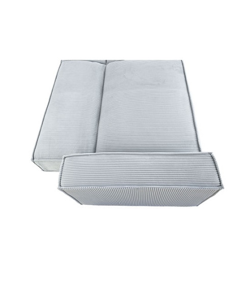 SOFÁ CAMA CUADRO