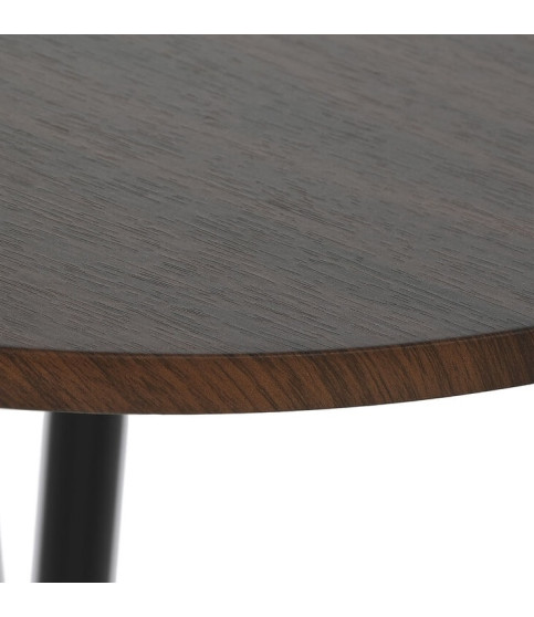 MESA Y 4 SILLAS DUCK 121 × 55 × 78 CM
