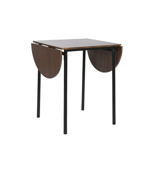 MESA Y 4 SILLAS DUCK 121 × 55 × 78 CM