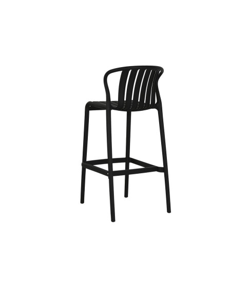 MESA Y 2 SILLAS TIME BLACK