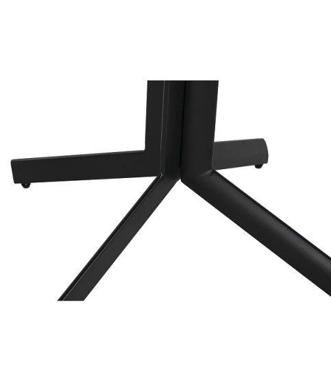 MESA Y 2 SILLAS TIME BLACK