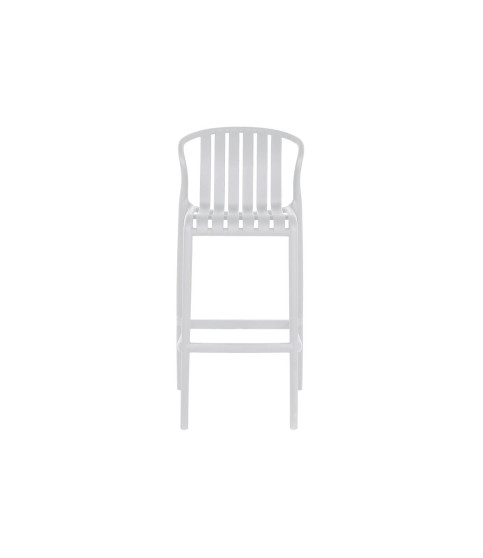 MESA Y 2 SILLAS TIME WHITE