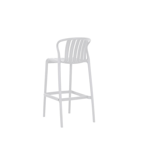 MESA Y 2 SILLAS TIME WHITE