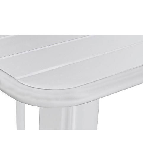 MESA Y 2 SILLAS TIME WHITE