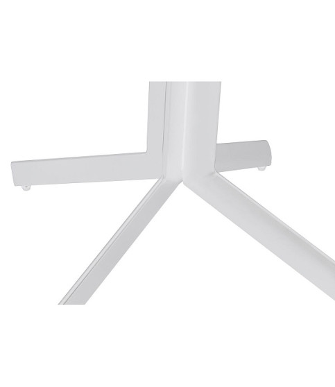 MESA Y 2 SILLAS TIME WHITE