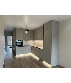 COCINA ANDORRA BLUM