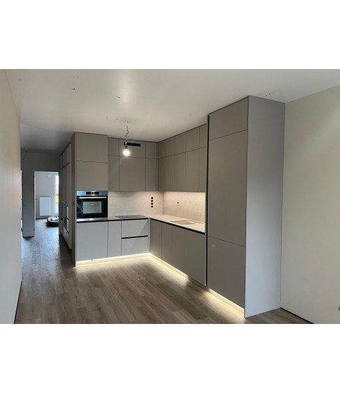COCINA ANDORRA BLUM