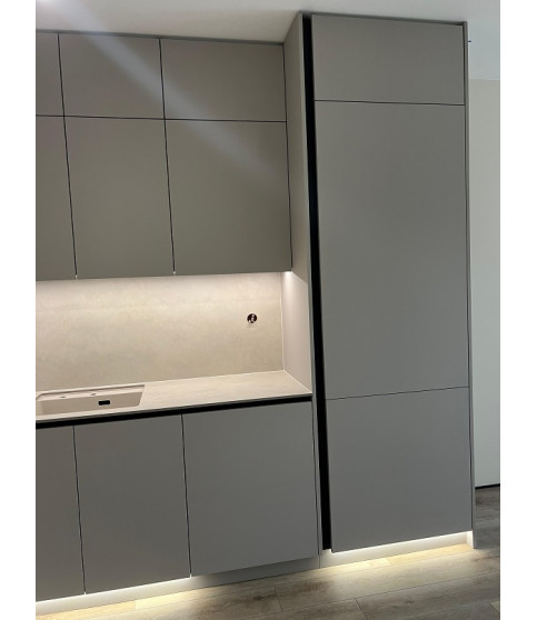COCINA ANDORRA BLUM