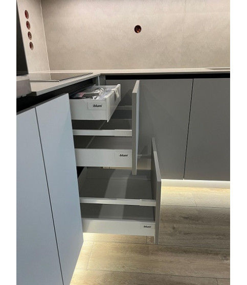 COCINA ANDORRA BLUM