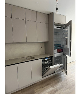 COCINA ANDORRA BLUM