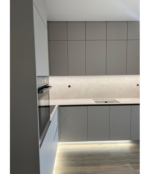 COCINA ANDORRA BLUM