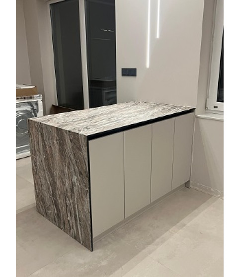 COCINA MARBELLA BLUM