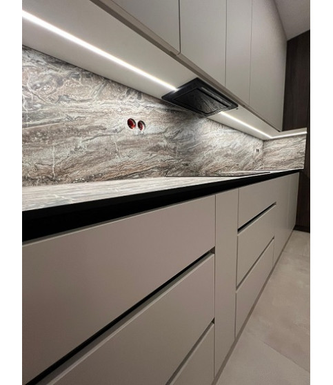 COCINA MARBELLA BLUM
