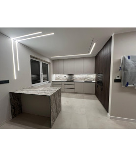 COCINA MARBELLA BLUM