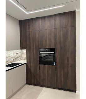 COCINA MARBELLA BLUM