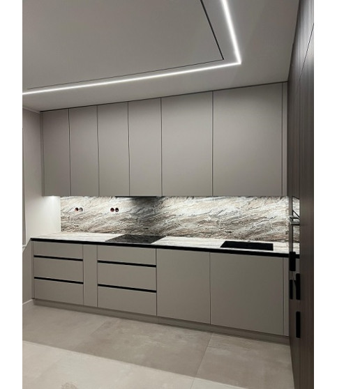 COCINA MARBELLA BLUM