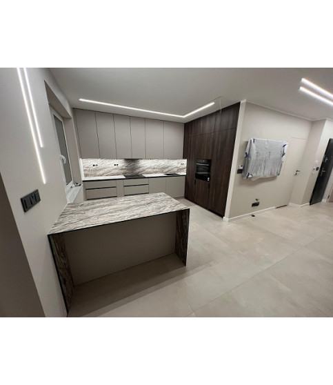 COCINA MARBELLA BLUM