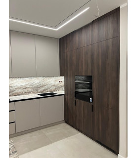 COCINA MARBELLA BLUM