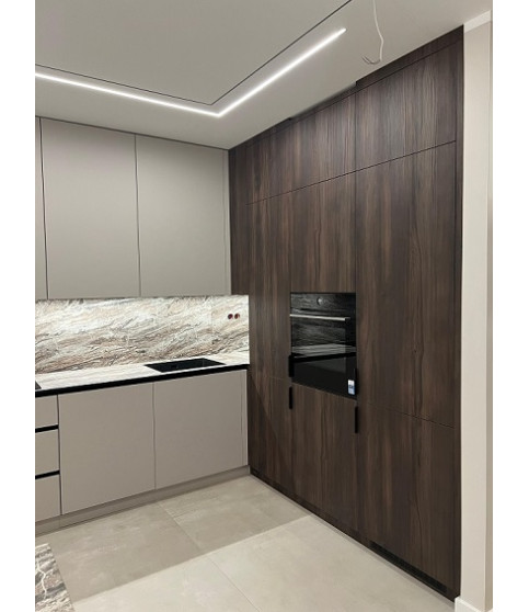 COCINA MARBELLA BLUM