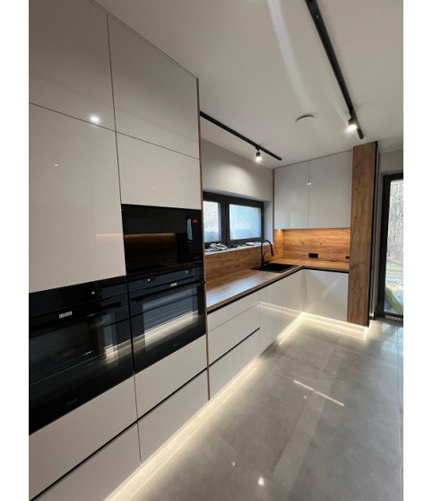 COCINA MELODY BLUM