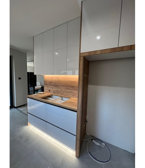 COCINA MELODY BLUM