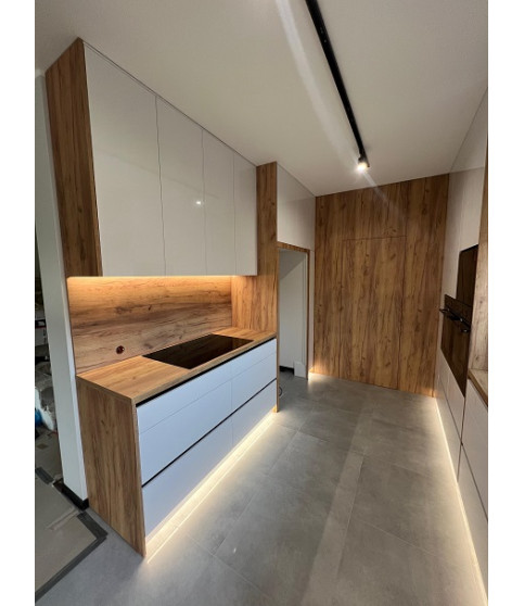 COCINA MELODY BLUM