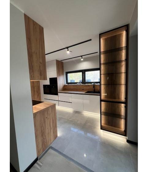 COCINA MELODY BLUM