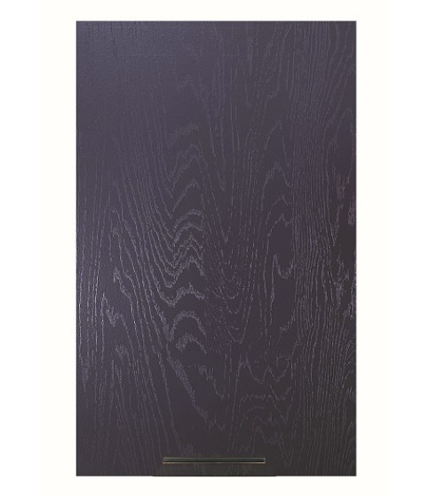 COCINA ARIEL 320 СМ MDF ROBLE AZUL