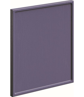 COCINA ARIEL 320 СМ MDF ROBLE AZUL