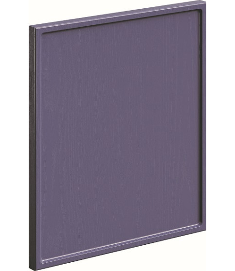 COCINA ARIEL 320 СМ MDF ROBLE AZUL
