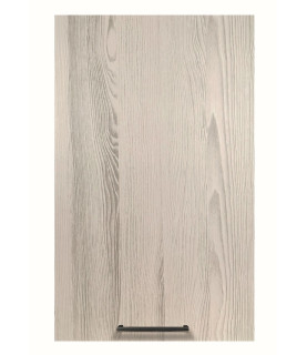 COCINA ARIEL 320 СМ MDF WENGUÉ PARMA