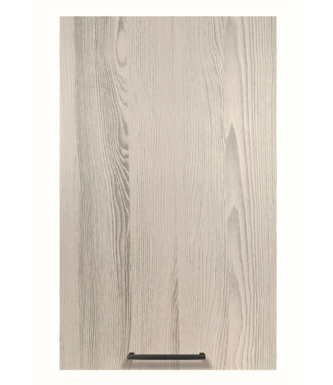 COCINA ARIEL 320 СМ MDF WENGUÉ PARMA