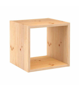 ASTIGARRAGA ESTANTERÍA CUBOS DINAMIC