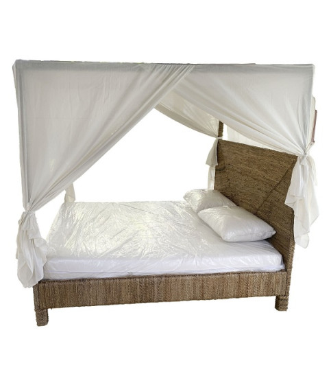 CAMA HOME ESPRIT 209 × 188 × 198 CM