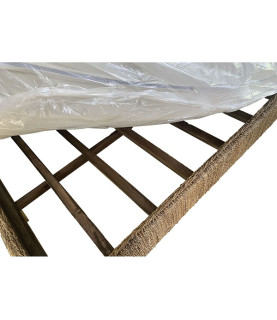 CAMA HOME ESPRIT 209 × 188 × 198 CM