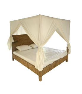 CAMA HOME ESPRIT 209 × 188 × 198 CM