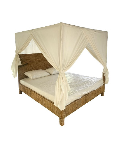 CAMA HOME ESPRIT 209 × 188 × 198 CM