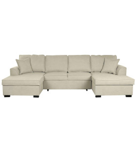 SOFÁ CAMA ESPRIT HOME ARENA MODERNO