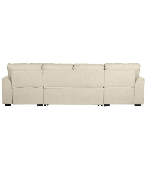 SOFÁ CAMA ESPRIT HOME ARENA MODERNO