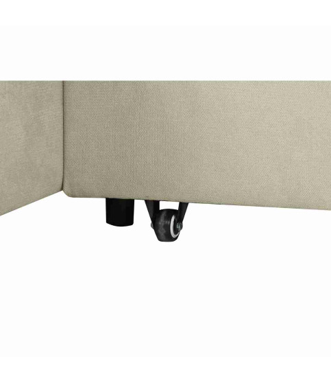 SOFÁ CAMA ESPRIT HOME ARENA MODERNO