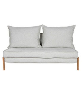 SOFÁ CAMA ESPRIT HOME SCANDI