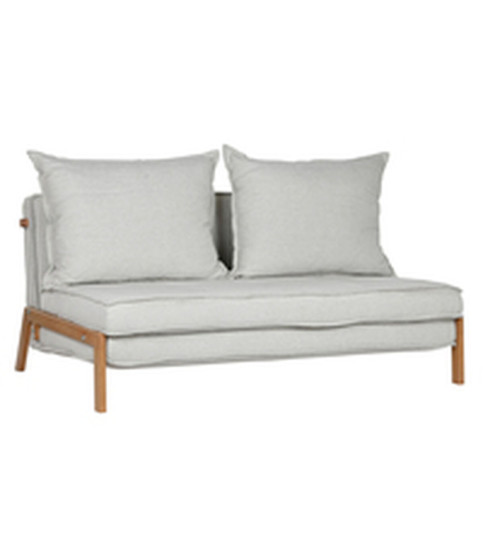 SOFÁ CAMA ESPRIT HOME SCANDI