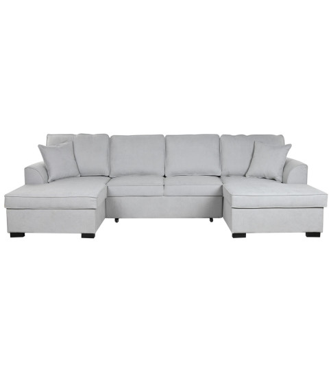 SOFÁ CAMA ESPRIT HOME ARENA MODERNO