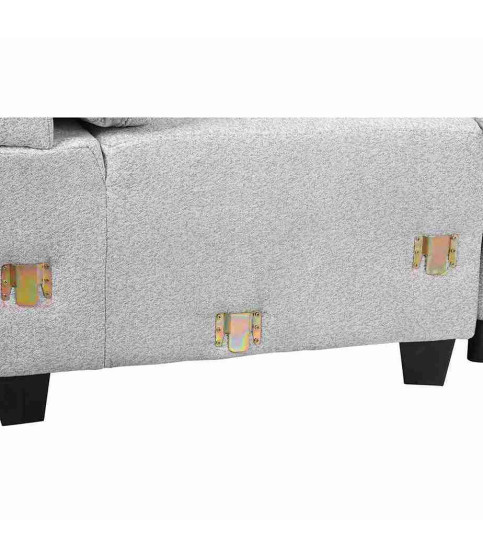 ESPRIT CAMA 209×188×198
