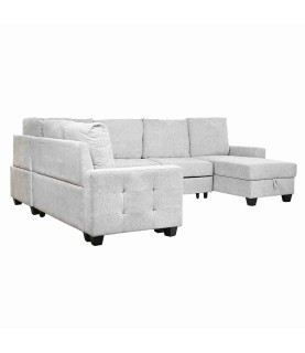 ESPRIT CAMA 209×188×198