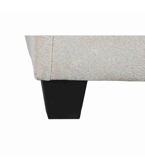 SOFÁ CAMA ESPRIT HOME BEIGE MODERNO