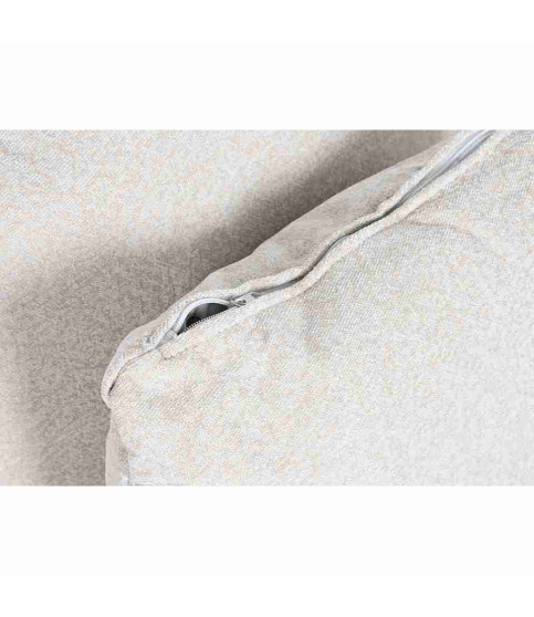 SOFÁ CAMA ESPRIT HOME BEIGE MODERNO