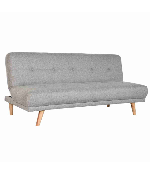 ESPRIT SOFÁ SCANDI GRIS CREMA 172×80×76