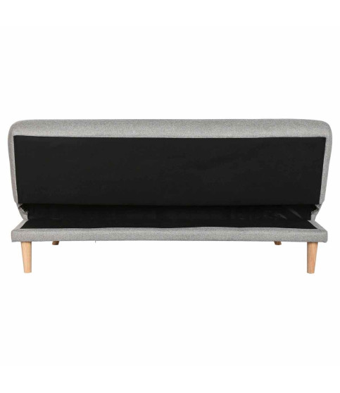 ESPRIT SOFÁ SCANDI GRIS CREMA 172×80×76