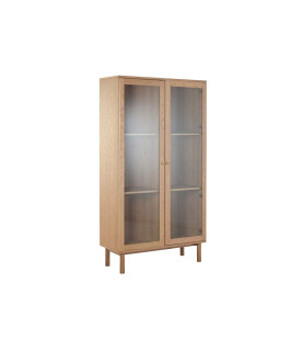 ESPRIT DISPLAY CABINET